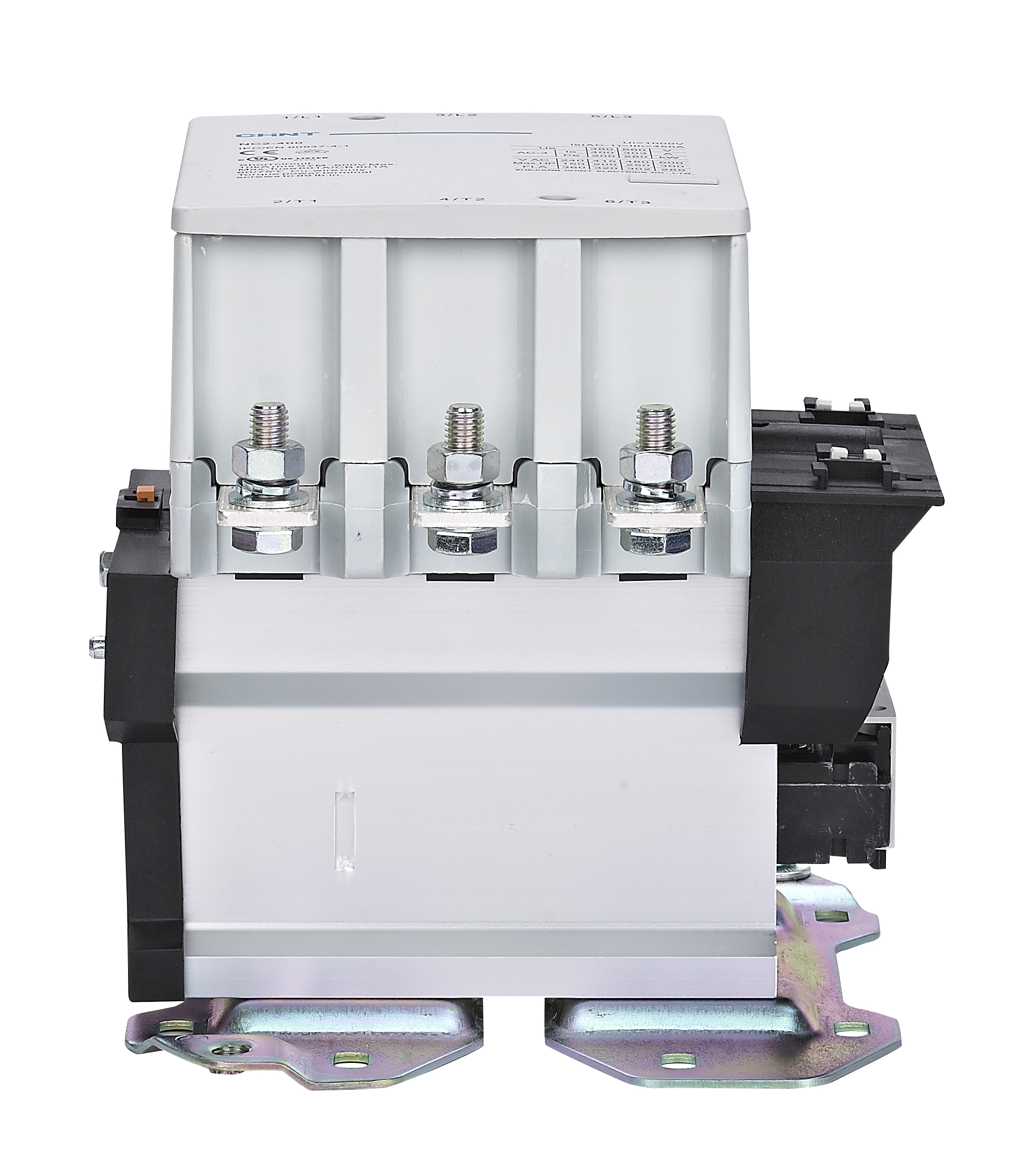 NC2 AC Contactor, 115~800A